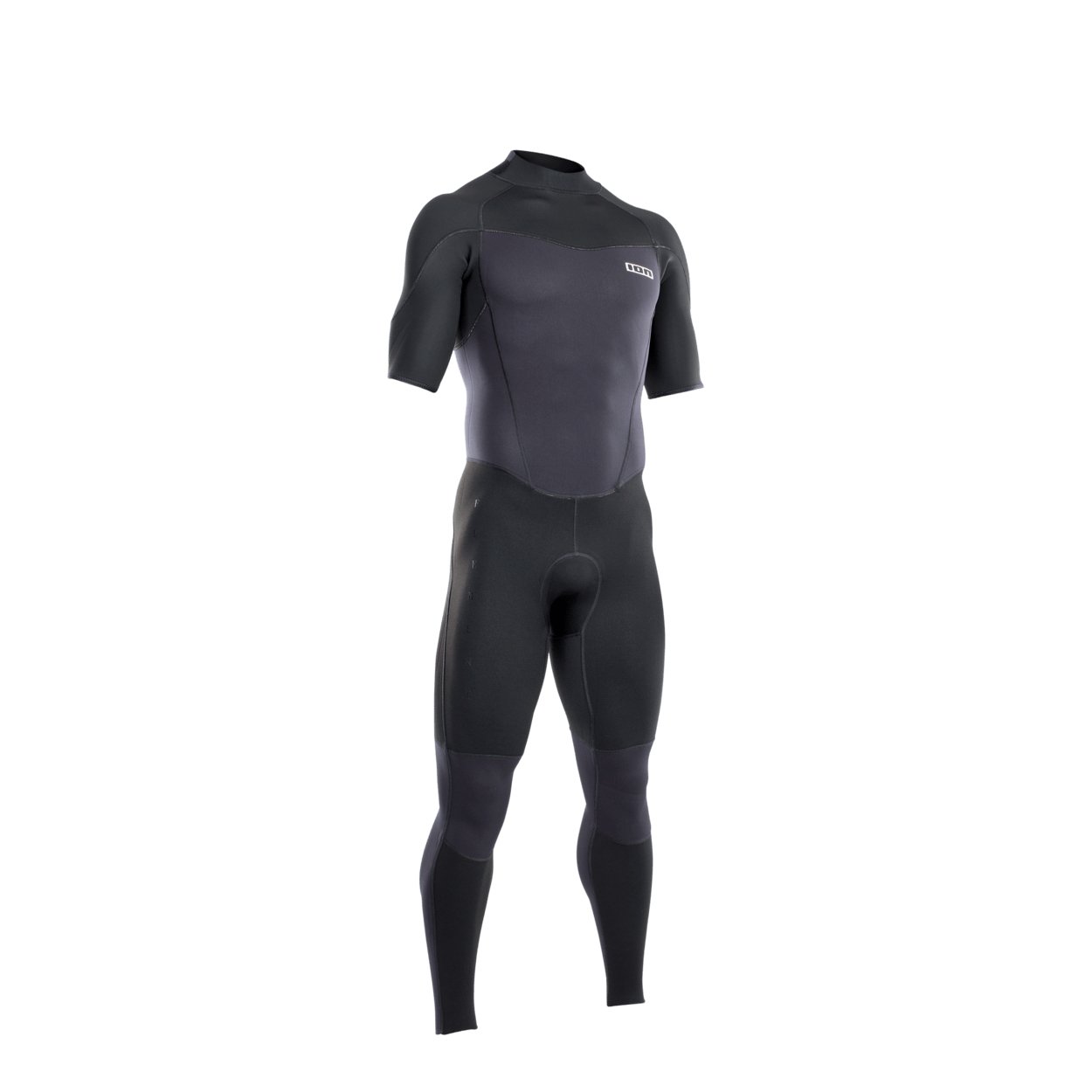 ION Men Wetsuit Element 2/2 Shortsleeve Back Zip 2022 - Worthing Watersports - 9008415951406 - Wetsuits - ION Water