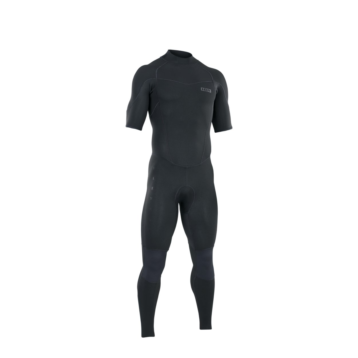 ION Men Wetsuit Element 2/2 Shortsleeve Back Zip 2024 - Worthing Watersports - 9010583088181 - Wetsuits - ION Water