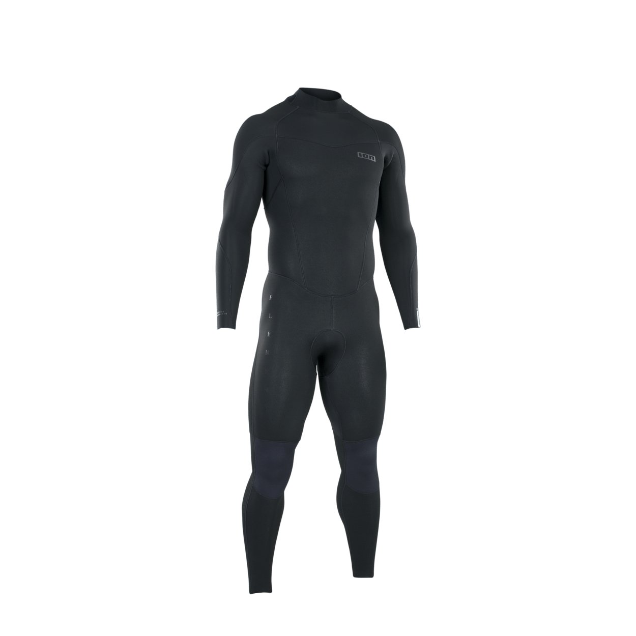 ION Men Wetsuit Element 3/2 Back Zip 2024 - Worthing Watersports - 9010583087764 - Wetsuits - ION Water
