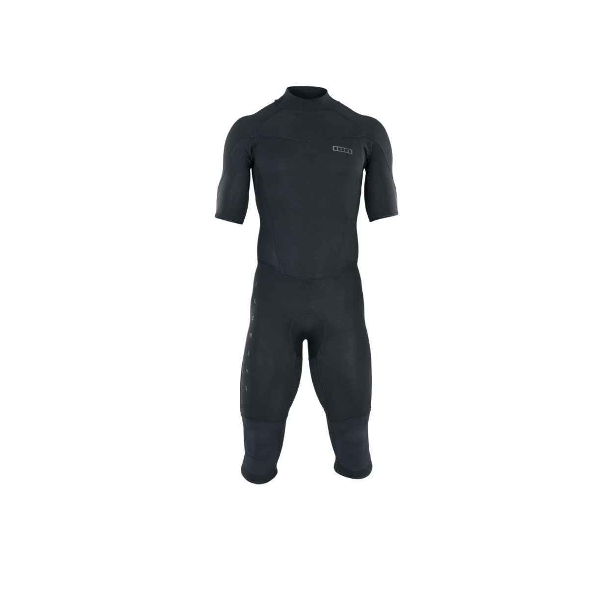 ION Men Wetsuit Element 3/2 Overknee Shortsleeve Back Zip 2024 - Worthing Watersports - 9010583088068 - Wetsuits - ION Water