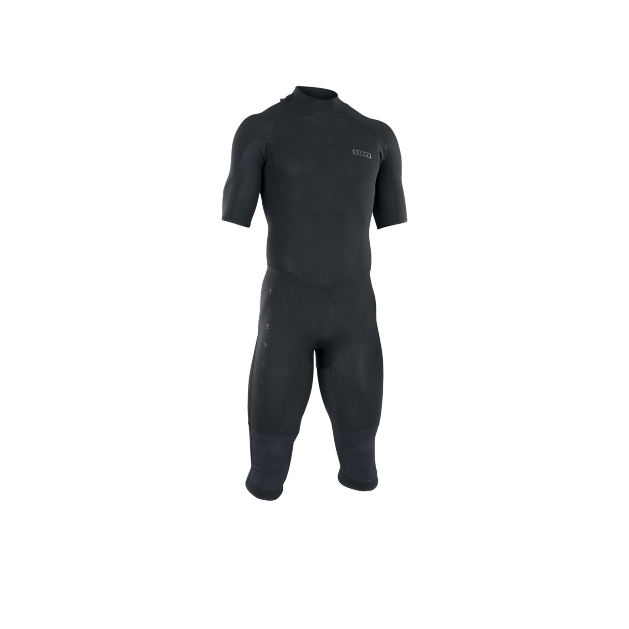 ION Men Wetsuit Element 3/2 Overknee Shortsleeve Back Zip 2024 - Worthing Watersports - 9010583088068 - Wetsuits - ION Water