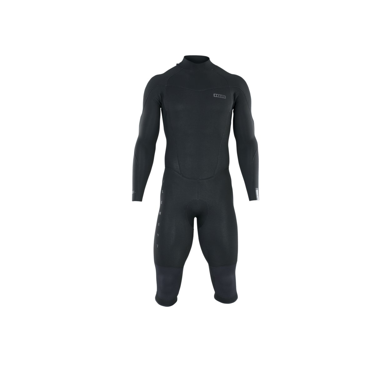 ION Men Wetsuit Element 4/3 Overknee Longsleeve Back Zip 2024 - Worthing Watersports - 9010583087948 - Wetsuits - ION Water