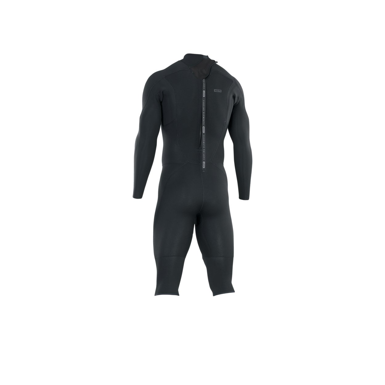 ION Men Wetsuit Element 4/3 Overknee Longsleeve Back Zip 2024 - Worthing Watersports - 9010583087948 - Wetsuits - ION Water