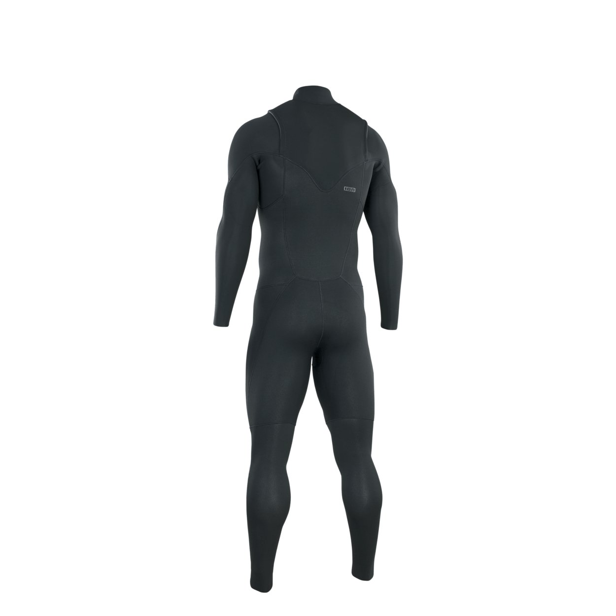 ION Men Wetsuit Element 5/4 Front Zip 2024 - Worthing Watersports - 9010583089072 - Wetsuits - ION Water