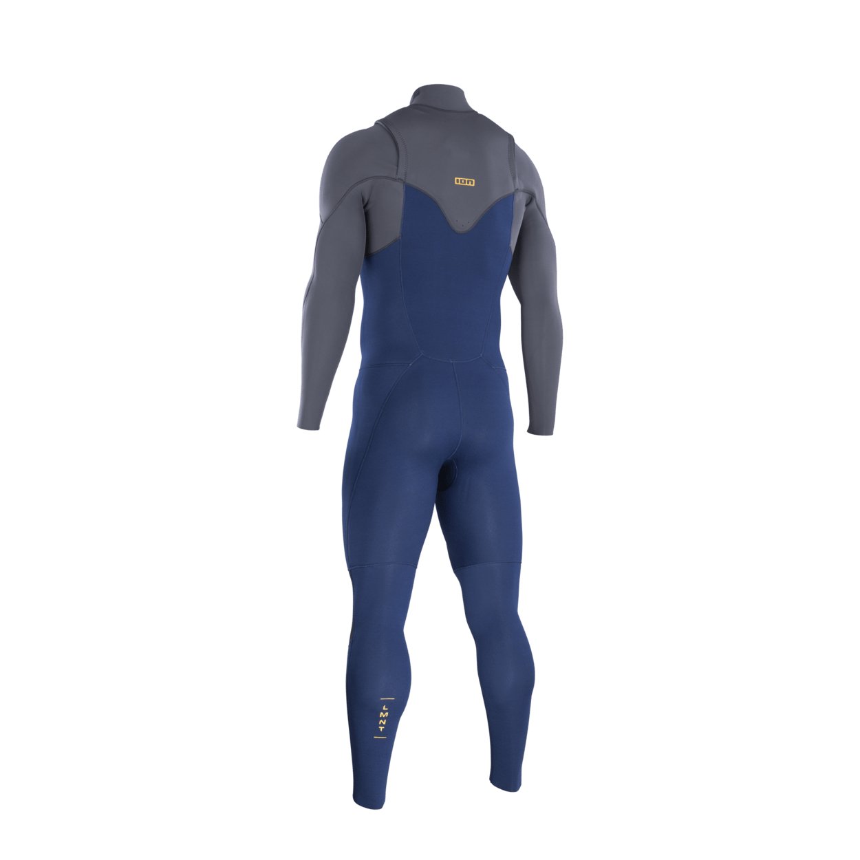 ION Men Wetsuit Element 5/4 Front Zip 2024 - Worthing Watersports - 9010583171708 - Wetsuits - ION Water