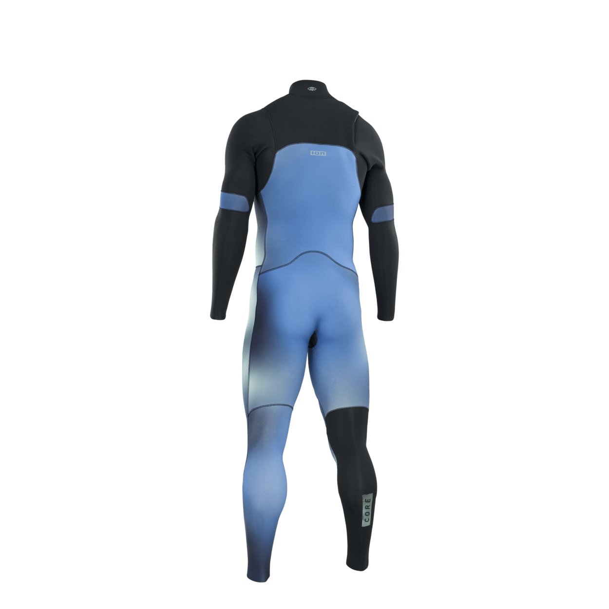 ION Men Wetsuit Seek Core 3/2 Front Zip 2024 - Worthing Watersports - 9010583086927 - Wetsuits - ION Water