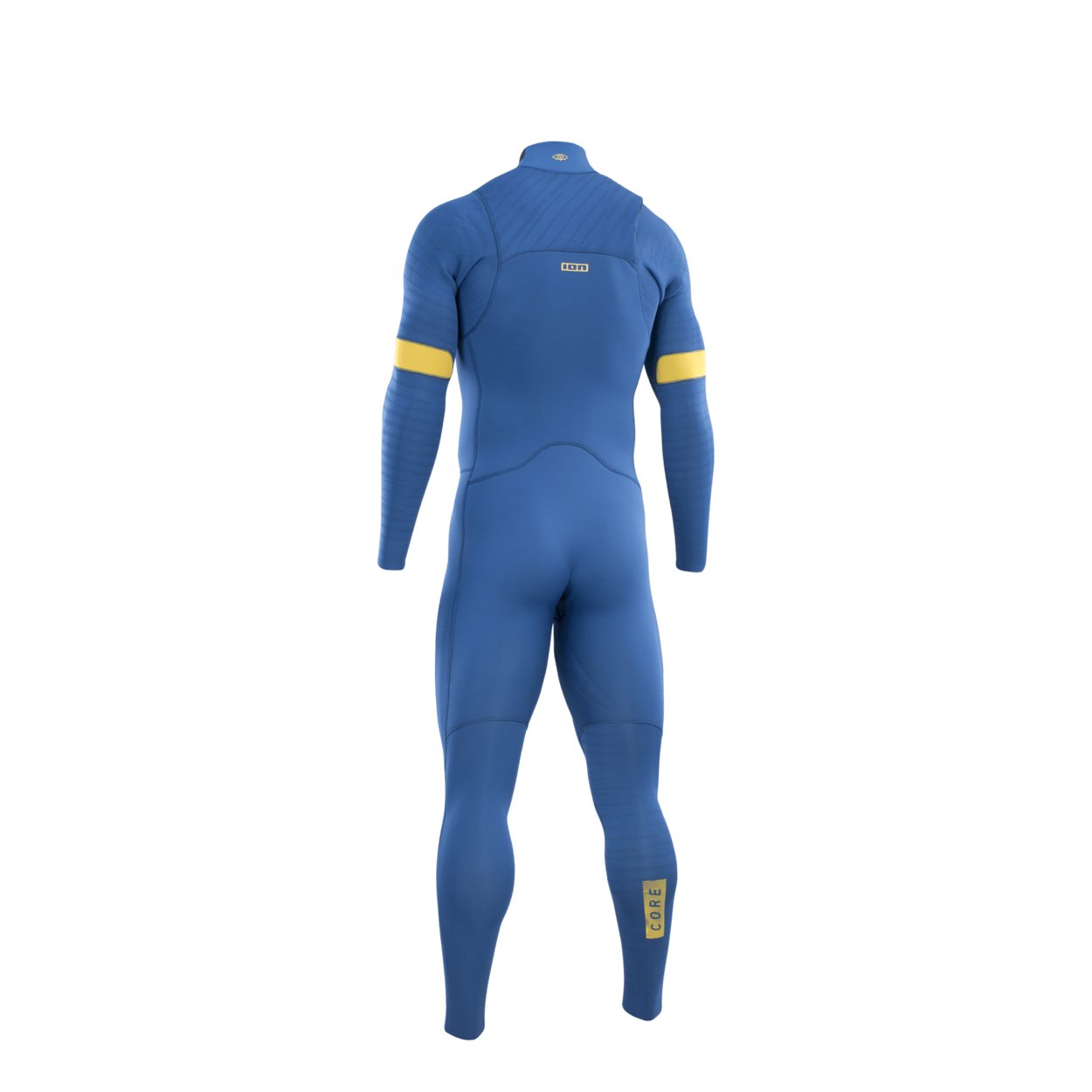 ION Men Wetsuit Seek Core 3/2 Front Zip 2024 - Worthing Watersports - 9010583086934 - Wetsuits - ION Water