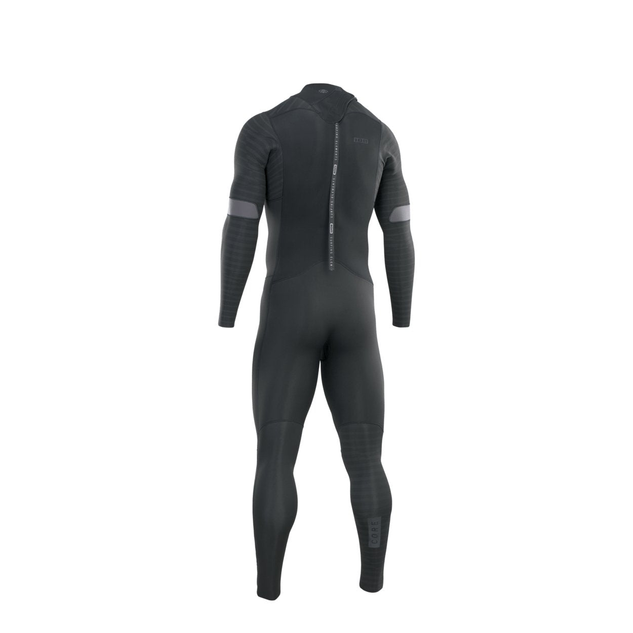 ION Men Wetsuit Seek Core 4/3 Back Zip 2024 - Worthing Watersports - 9010583085562 - Wetsuits - ION Water