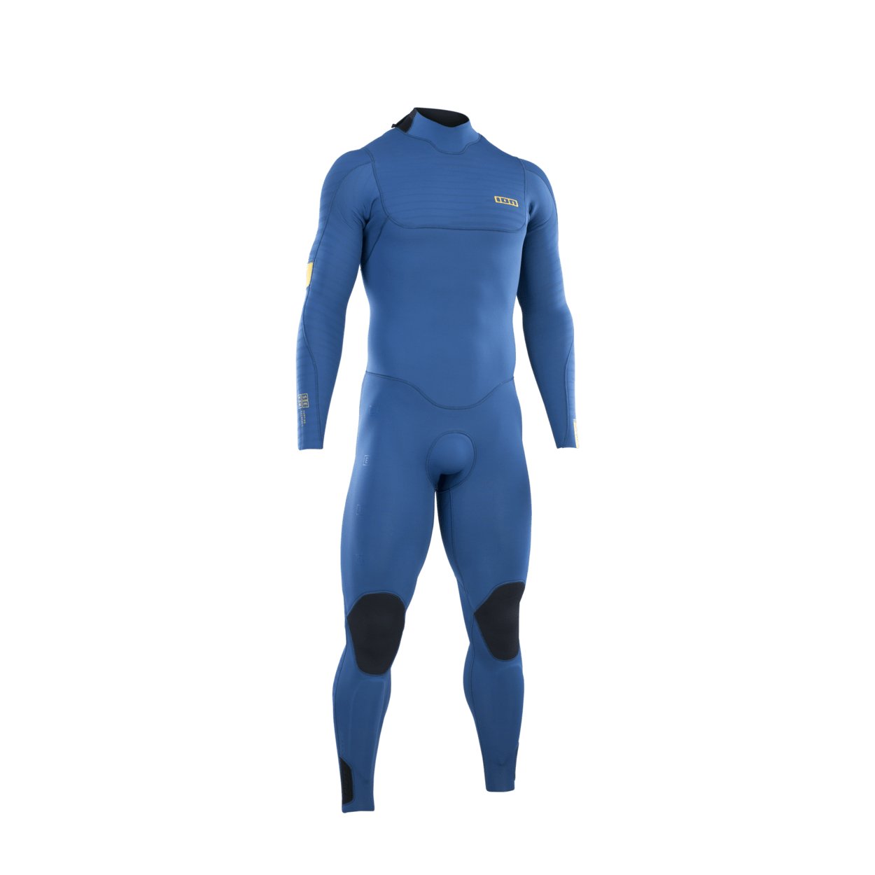 ION Men Wetsuit Seek Core 4/3 Back Zip 2024 - Worthing Watersports - 9010583085579 - Wetsuits - ION Water