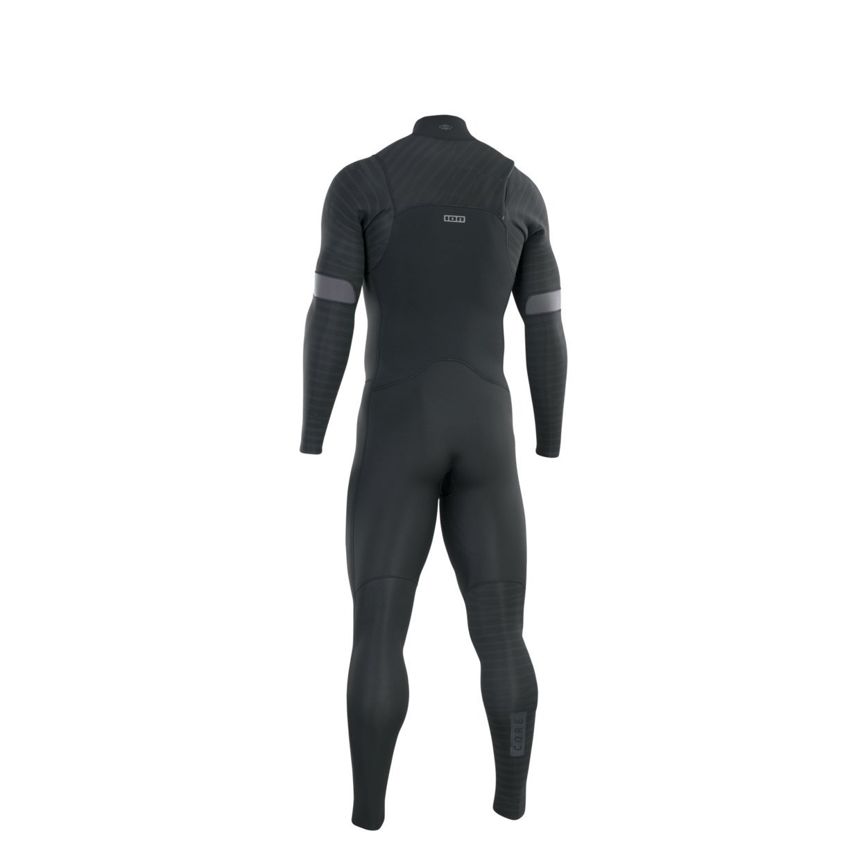 ION Men Wetsuit Seek Core 4/3 Front Zip 2024 - Worthing Watersports - 9010583086477 - Wetsuits - ION Water