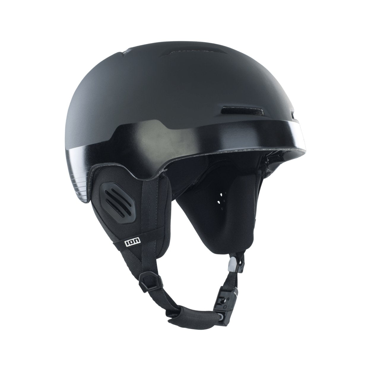 ION Mission Helmet 2023 - Worthing Watersports - 9010583134987 - Protection - ION Water