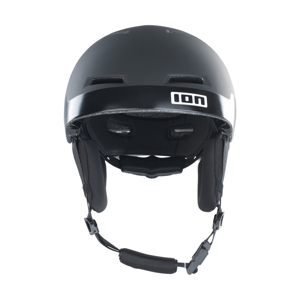 ION Mission Helmet 2023 - Worthing Watersports - 9010583134987 - Protection - ION Water