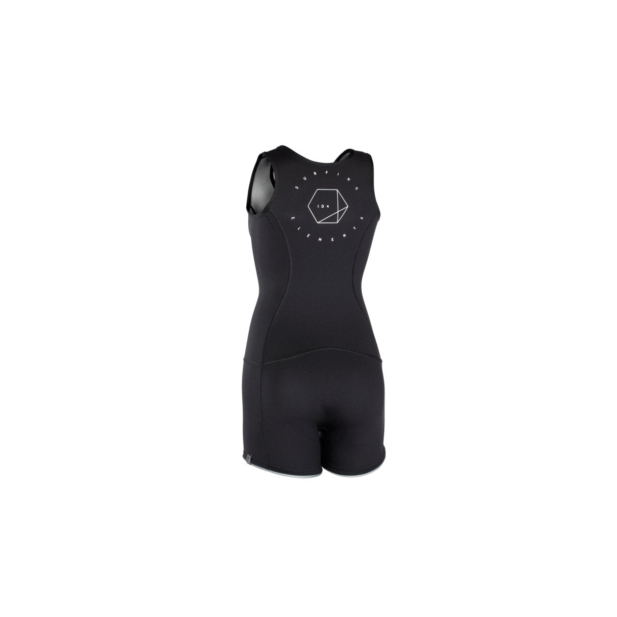ION Monoshorty 0.5 2022 - Worthing Watersports - 9008415801541 - Wetsuits - ION Water
