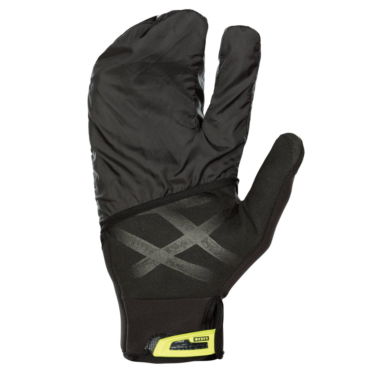 ION MTB Gloves Haze Amp 2022 - Worthing Watersports - 9008415763832 - Gloves - ION Bike