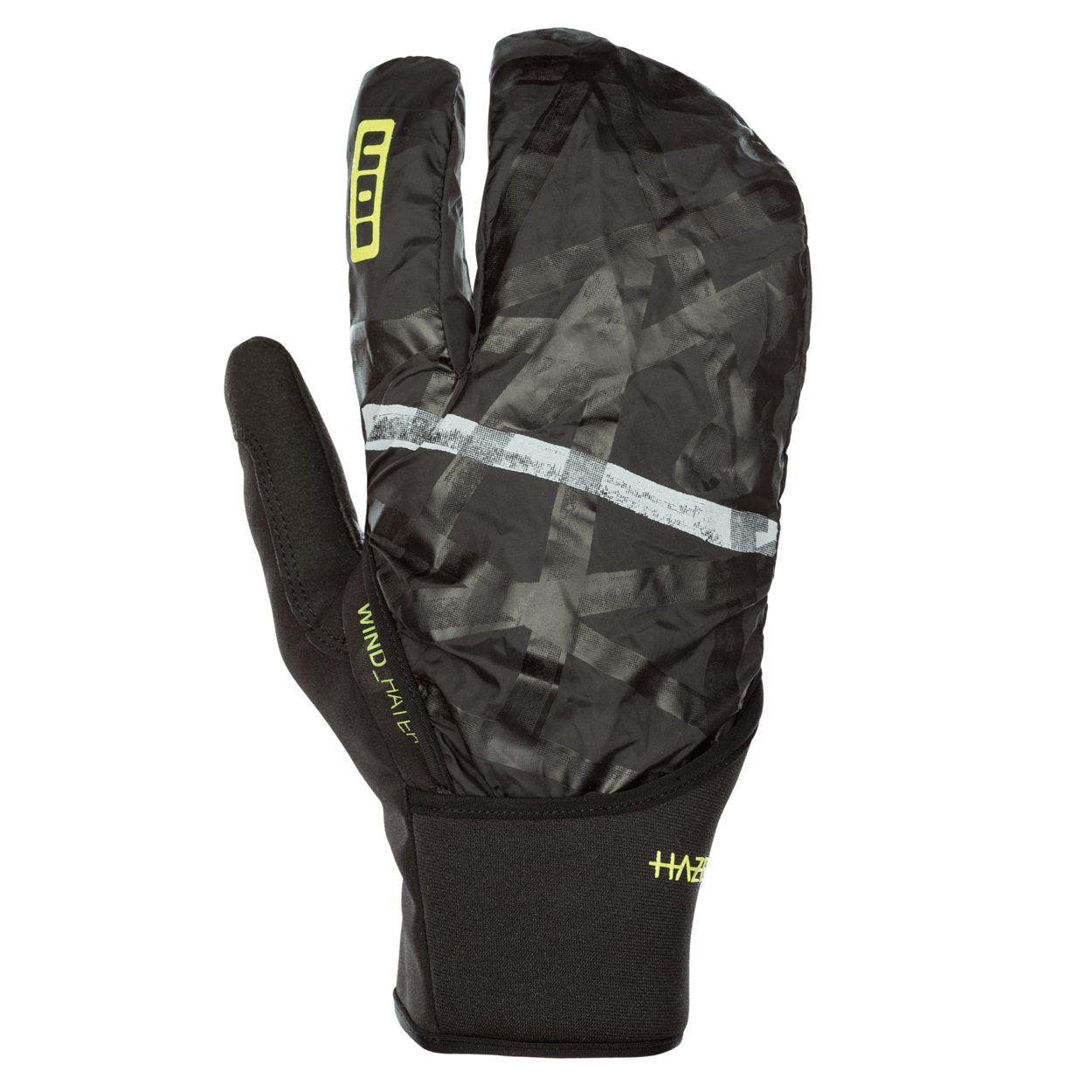 ION MTB Gloves Haze Amp 2022 - Worthing Watersports - 9008415763832 - Gloves - ION Bike