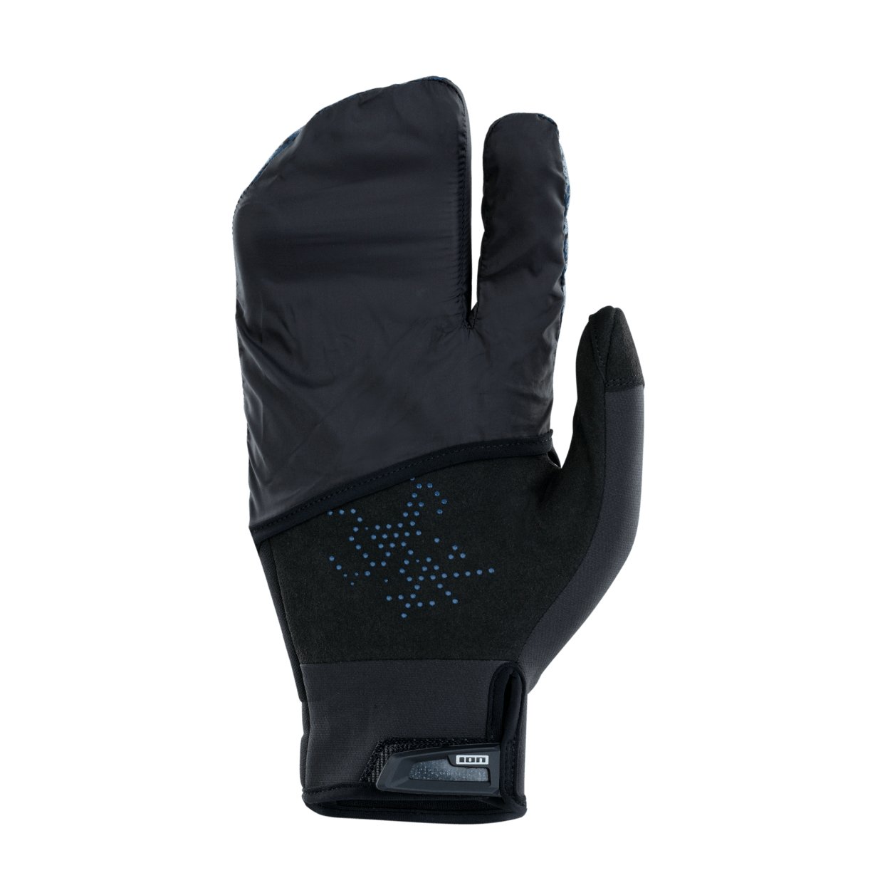 ION MTB Gloves Haze Amp 2022 - Worthing Watersports - 9008415909865 - Gloves - ION Bike