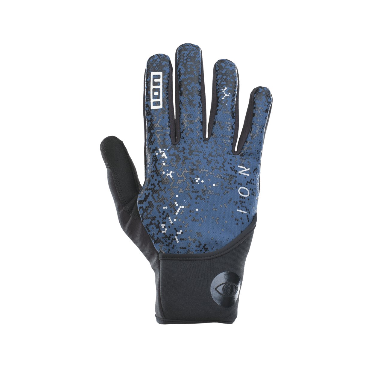 ION MTB Gloves Haze Amp 2022 - Worthing Watersports - 9008415909865 - Gloves - ION Bike
