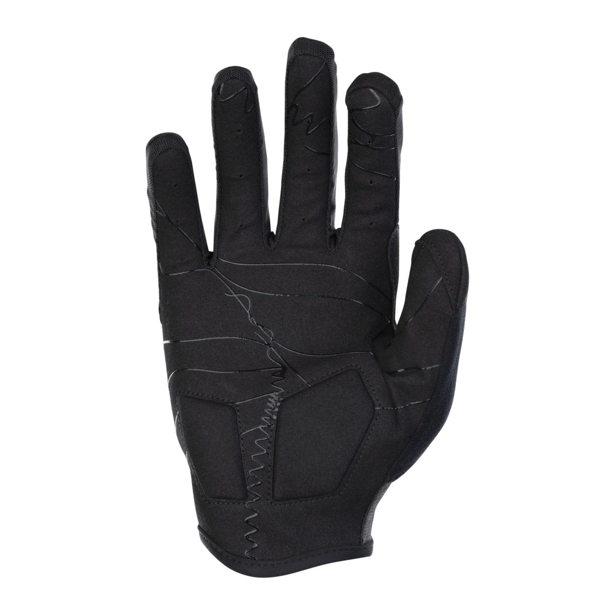 ION MTB Gloves Traze Long 2024 - Worthing Watersports - 9010583160863 - Gloves - ION Bike