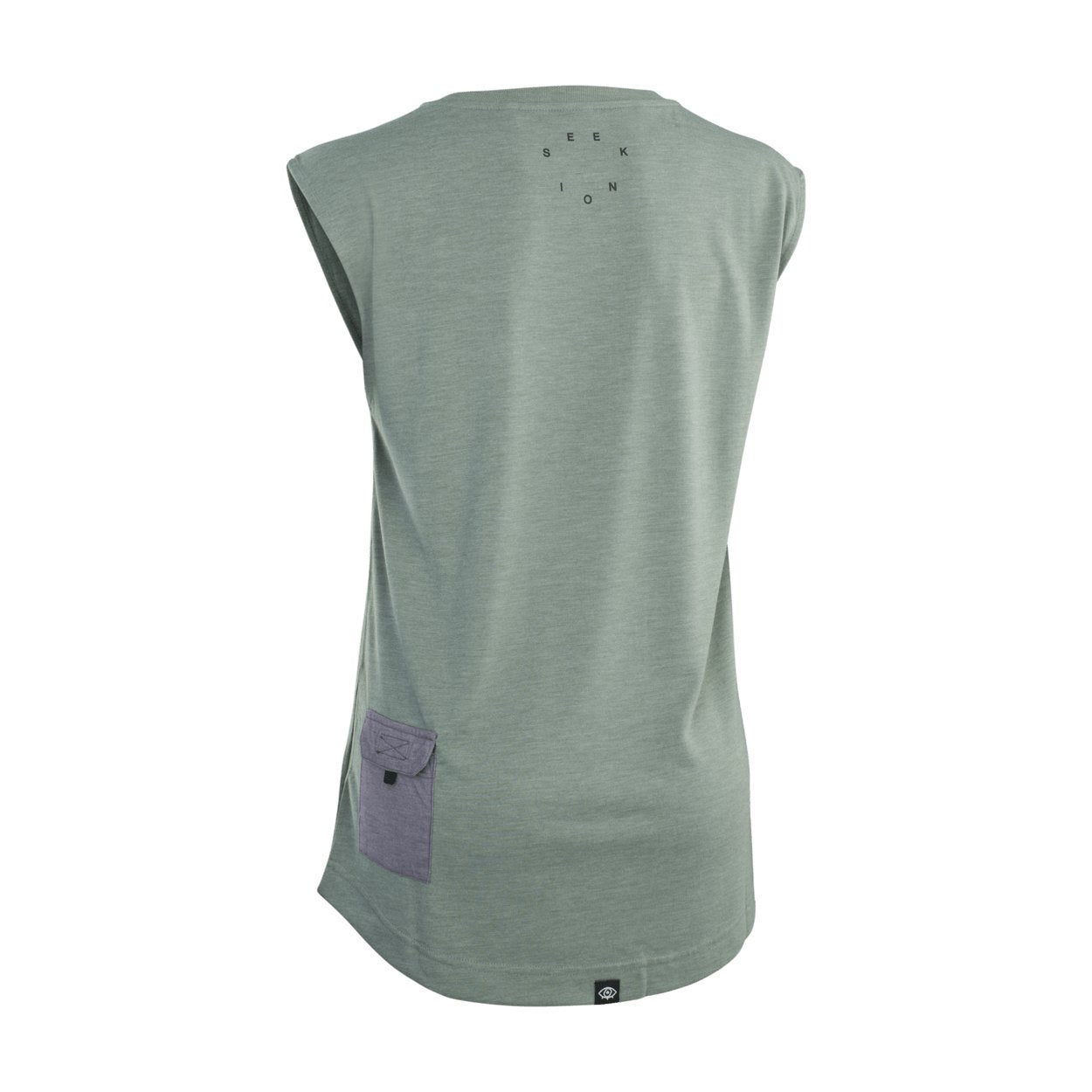 ION MTB Tank Top Seek Amp Women 2023 - Worthing Watersports - 9010583112848 - Bikewear - ION Bike