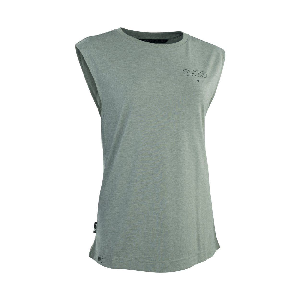 ION MTB Tank Top Seek Amp Women 2023 - Worthing Watersports - 9010583112848 - Bikewear - ION Bike