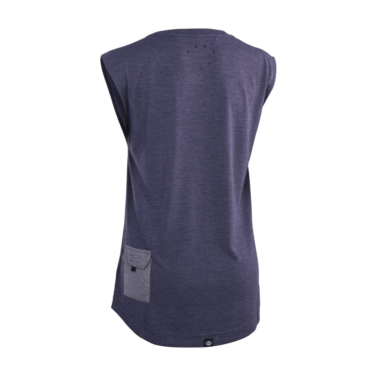 ION MTB Tank Top Seek Amp Women 2023 - Worthing Watersports - 9010583112893 - Bikewear - ION Bike