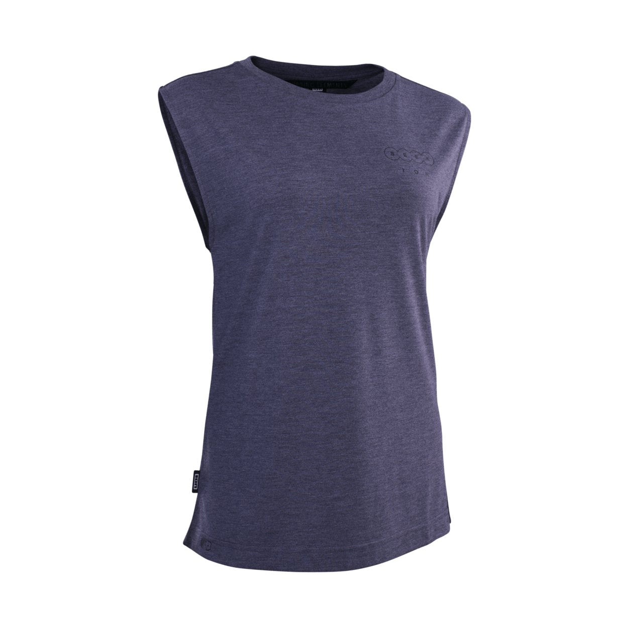 ION MTB Tank Top Seek Amp Women 2023 - Worthing Watersports - 9010583112893 - Bikewear - ION Bike