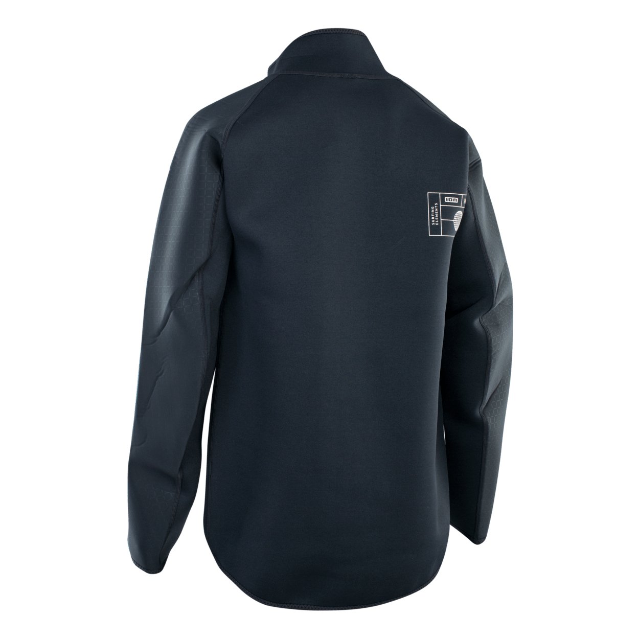 ION Neo Cruise Jacket men 2022 - Worthing Watersports - 9010583052830 - Tops - ION Water