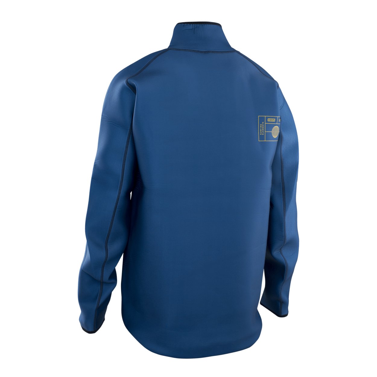 ION Neo Cruise Jacket men 2023 - Worthing Watersports - 9010583118611 - Tops - ION Water