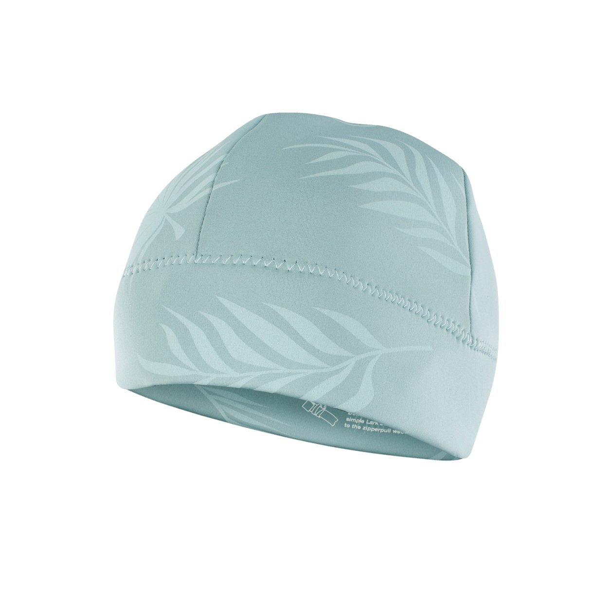 ION Neo Grace Beanie 2022 - Worthing Watersports - 9010583053851 - Neo Accessories - ION Water