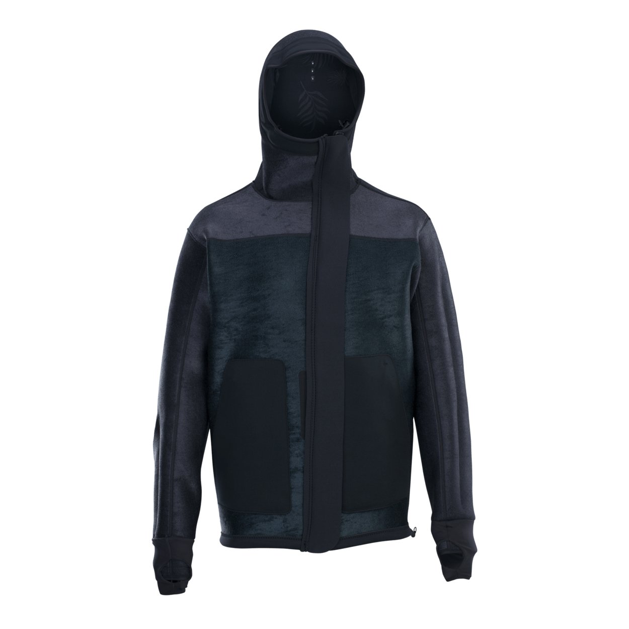 ION Neo Shelter Jacket Amp men 2023 - Worthing Watersports - 9010583118840 - Tops - ION Water
