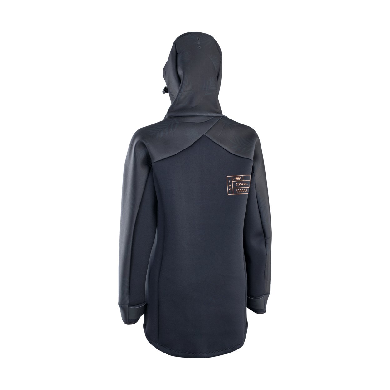 ION Neo Shelter Jacket Amp women 2022 - Worthing Watersports - 9010583063171 - Tops - ION Water