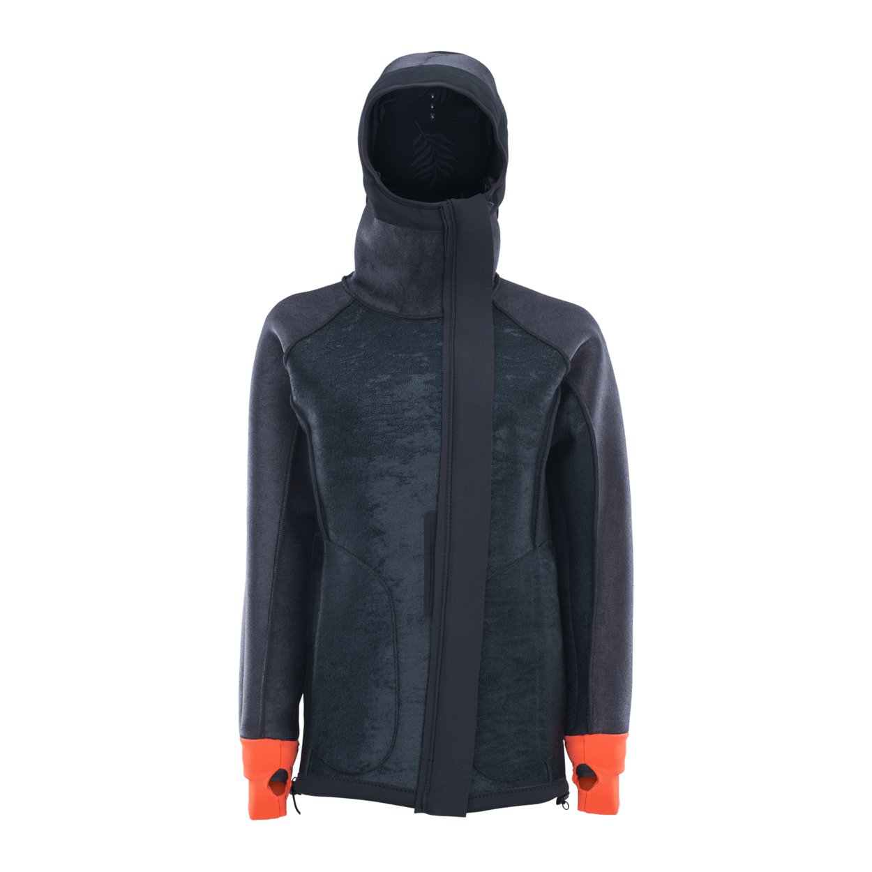 ION Neo Shelter Jacket Amp women 2023 - Worthing Watersports - 9010583118482 - Tops - ION Water