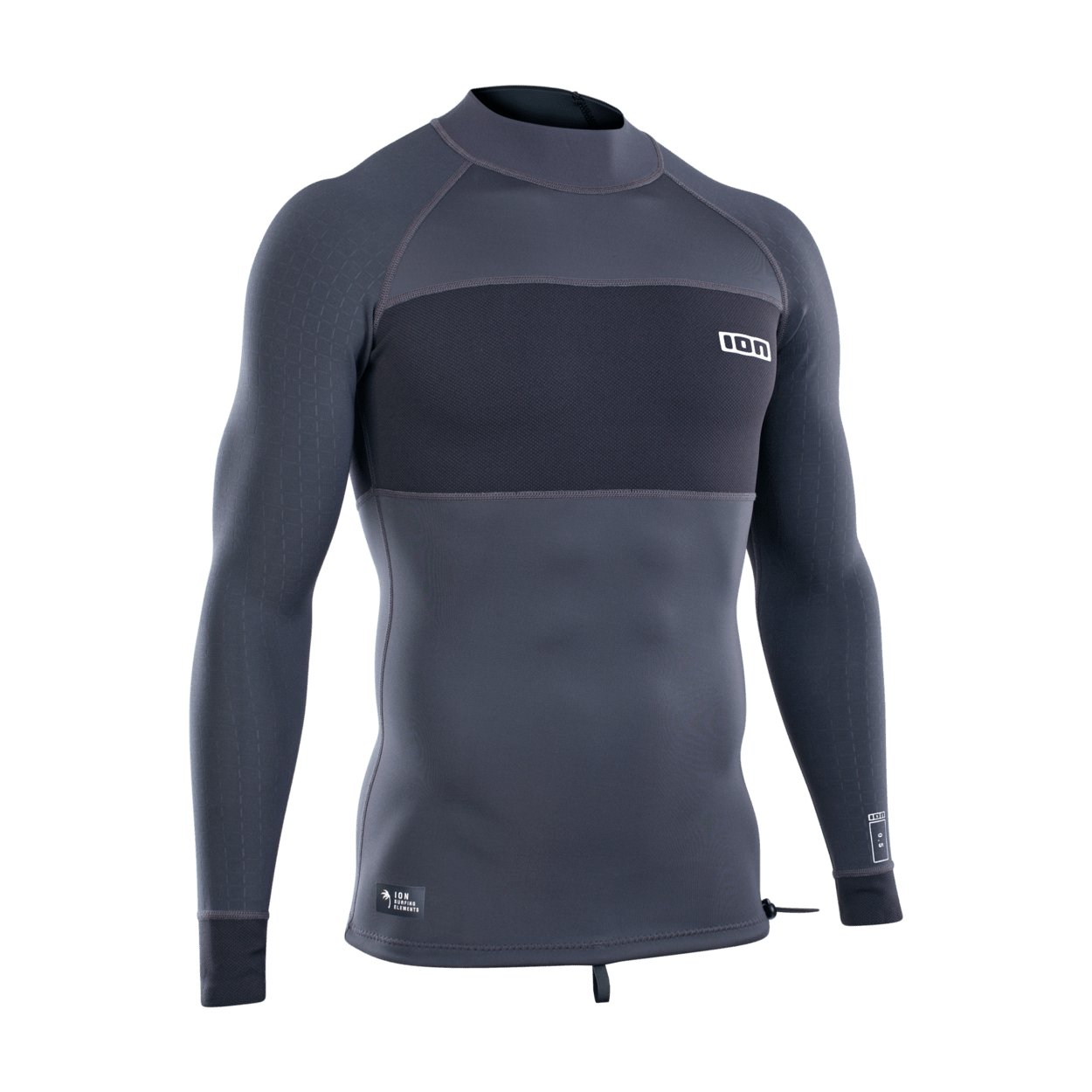 ION Neo Top 0.5 LS men 2022 - Worthing Watersports - 9010583058849 - Tops - ION Water