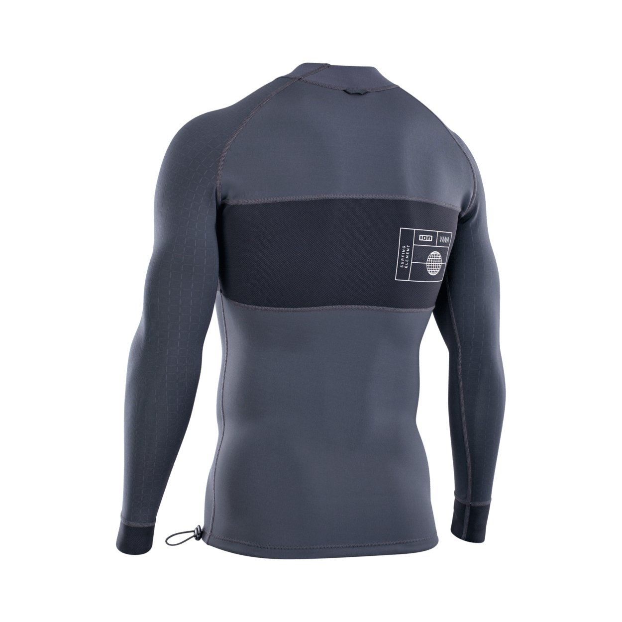 ION Neo Top 0.5 LS men 2022 - Worthing Watersports - 9010583058900 - Tops - ION Water