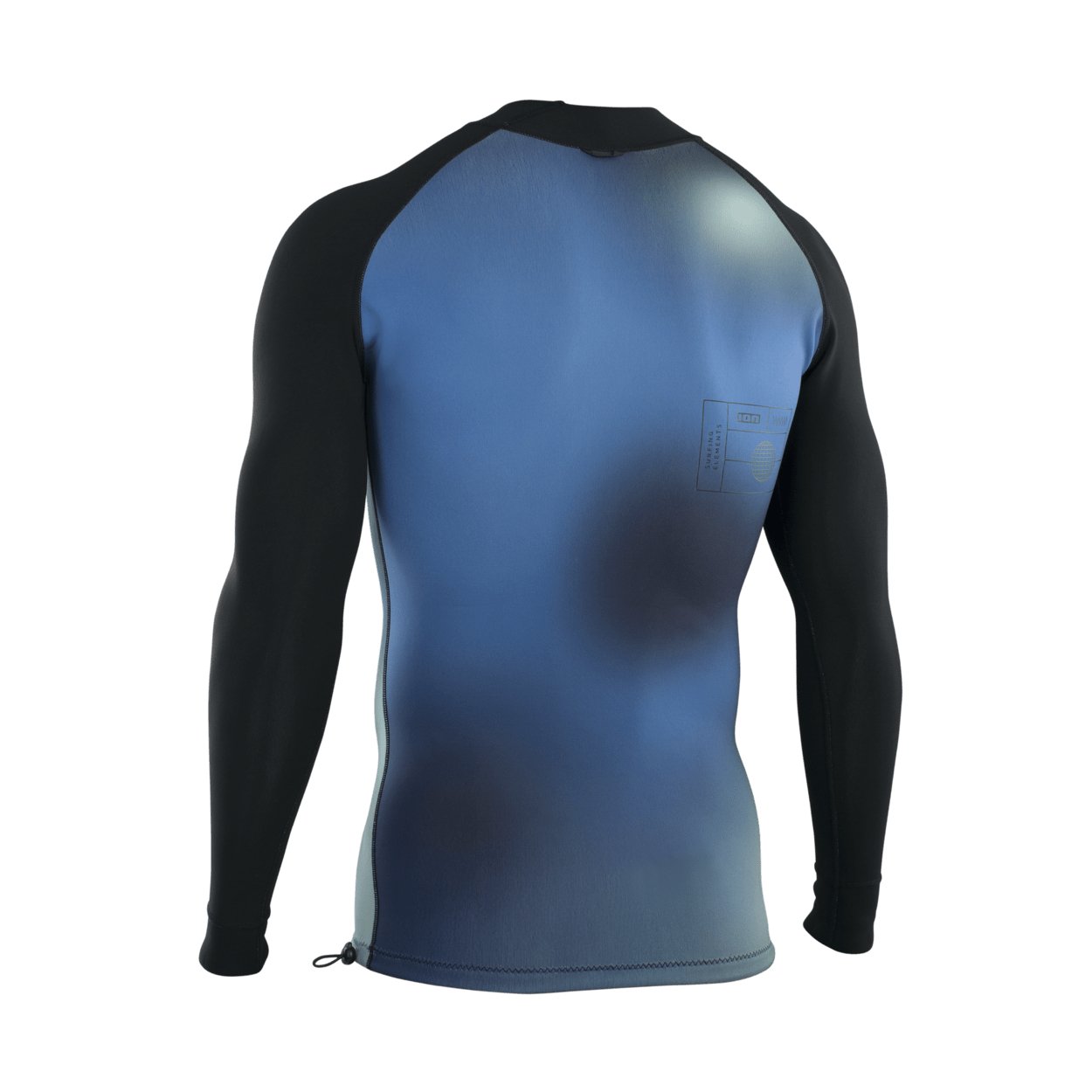 ION Neo Top 0.5 LS men 2023 - Worthing Watersports - 9010583091792 - Tops - ION Water