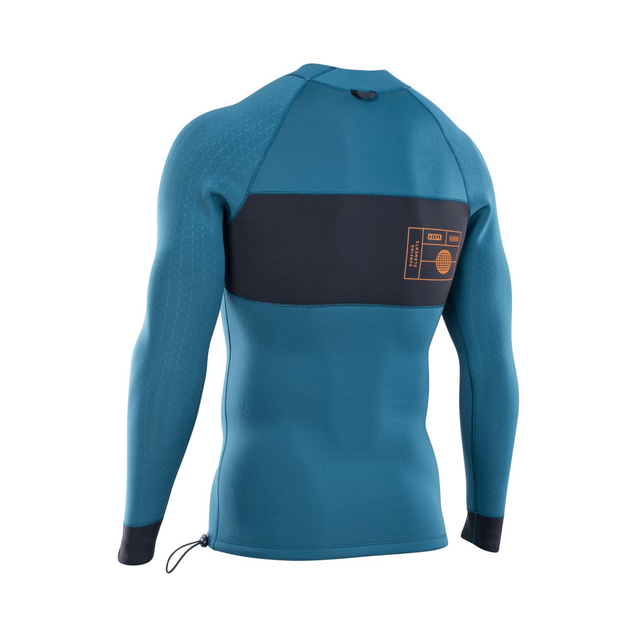 ION Neo Top 2/2 LS men 2022 - Worthing Watersports - 9010583058603 - Tops - ION Water