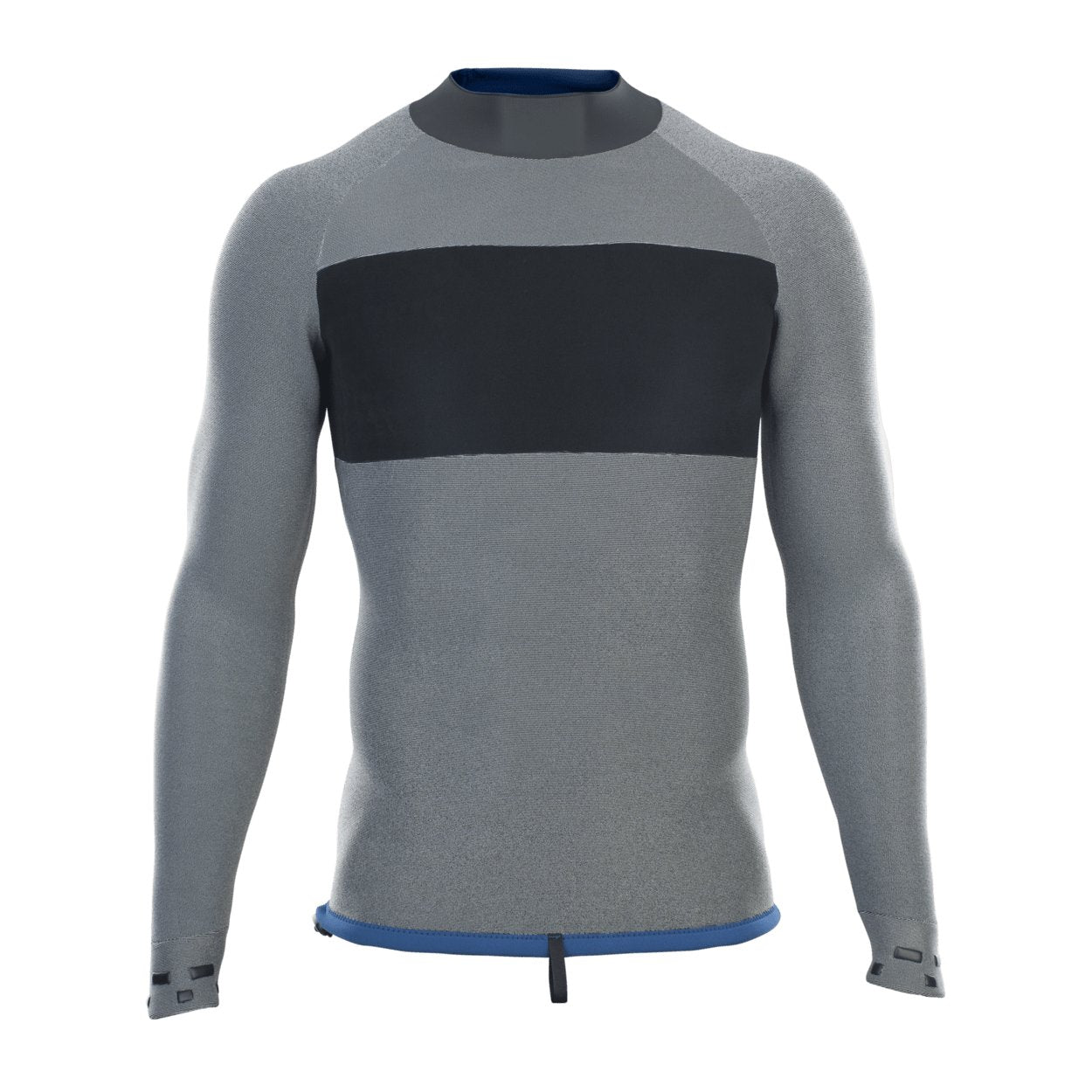 ION Neo Top 2/2 LS men 2023 - Worthing Watersports - 9010583091556 - Tops - ION Water