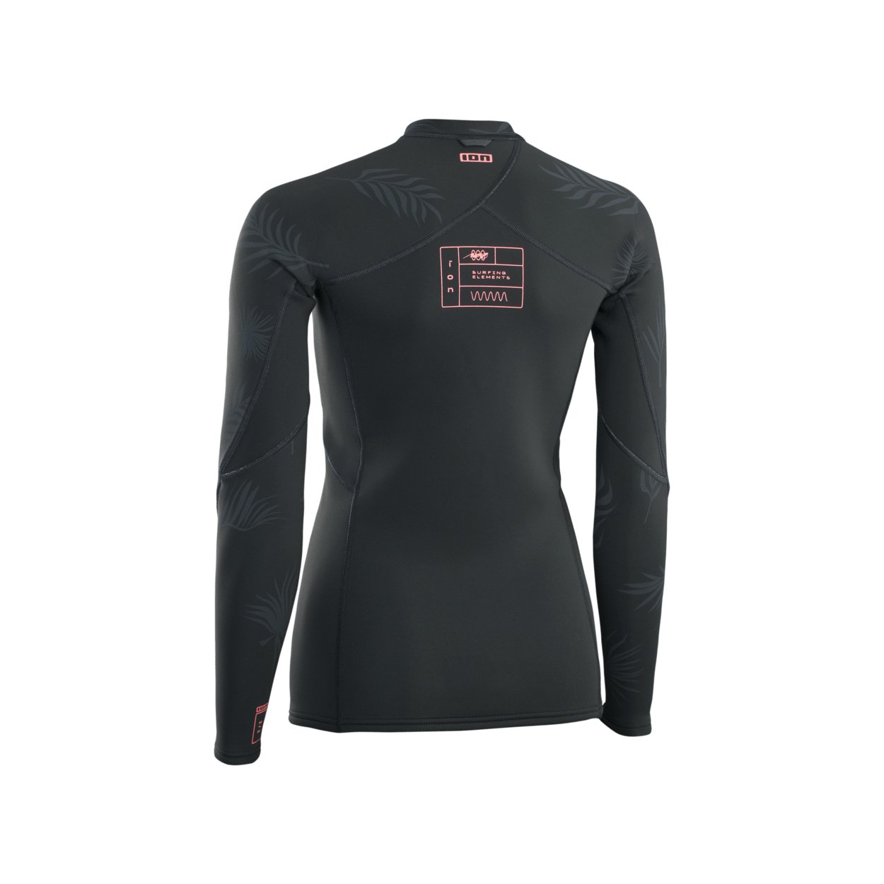 ION Neo Top 2/2 LS women 2023 - Worthing Watersports - 9010583092065 - Tops - ION Water