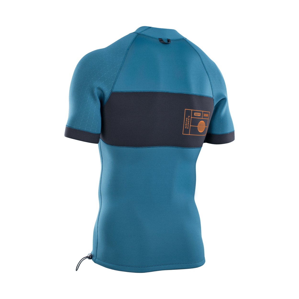ION Neo Top 2/2 SS men 2022 - Worthing Watersports - 9010583058726 - Tops - ION Water