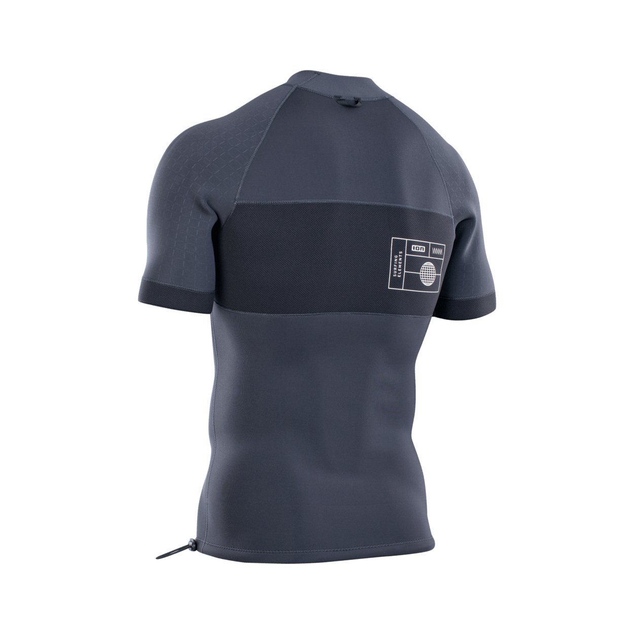 ION Neo Top 2/2 SS men 2022 - Worthing Watersports - 9010583058788 - Tops - ION Water