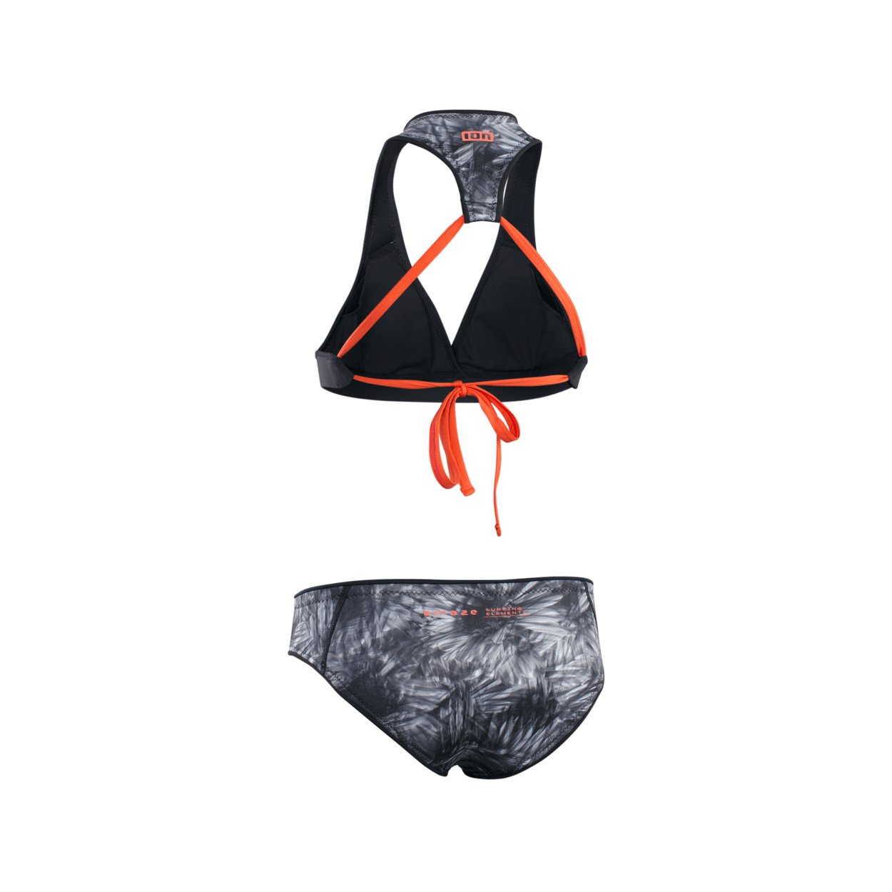 ION Neokini 1.5 2024 - Worthing Watersports - 9010583118055 - Wetsuits - ION Water