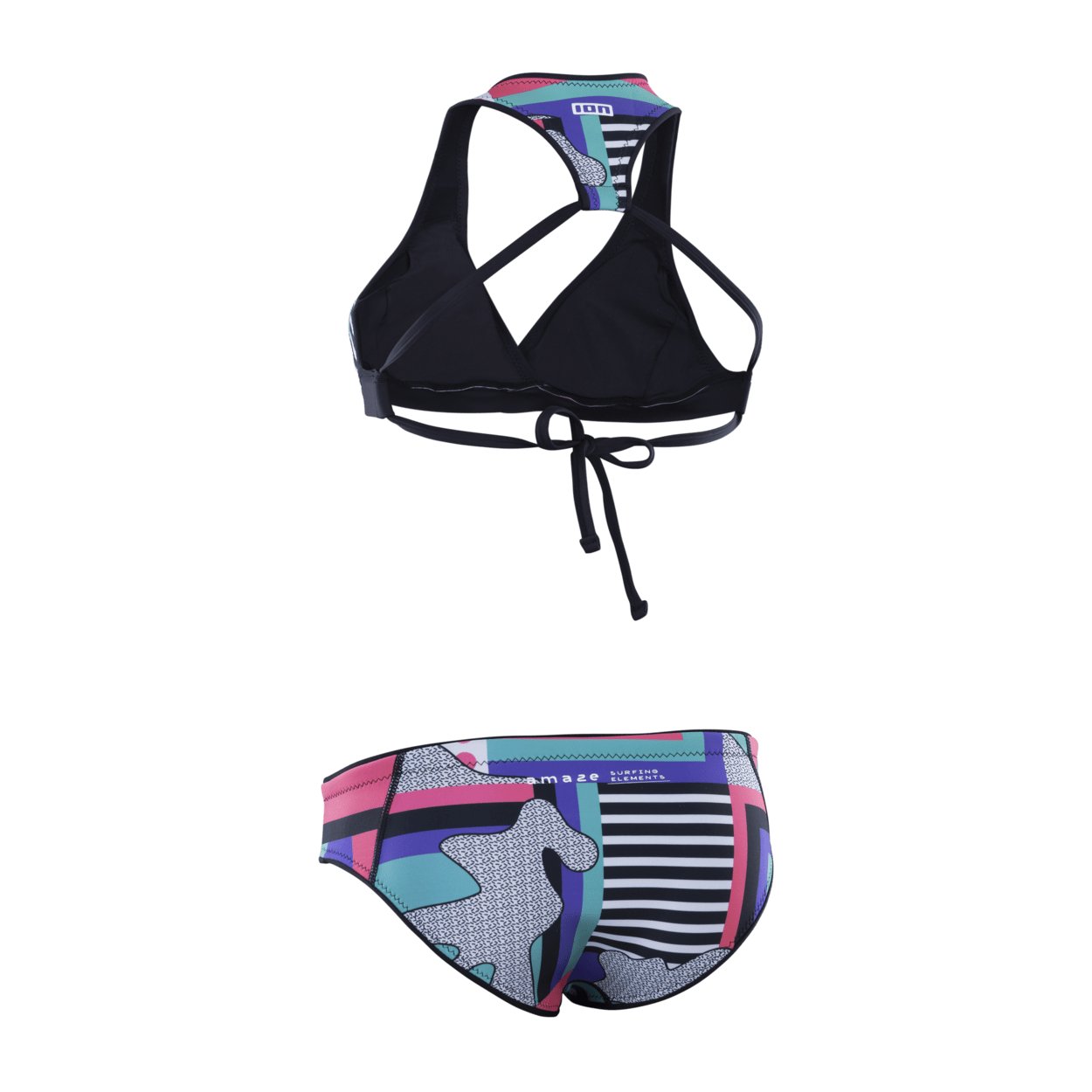 ION Neokini 1.5 2024 - Worthing Watersports - 9010583167619 - Wetsuits - ION Water