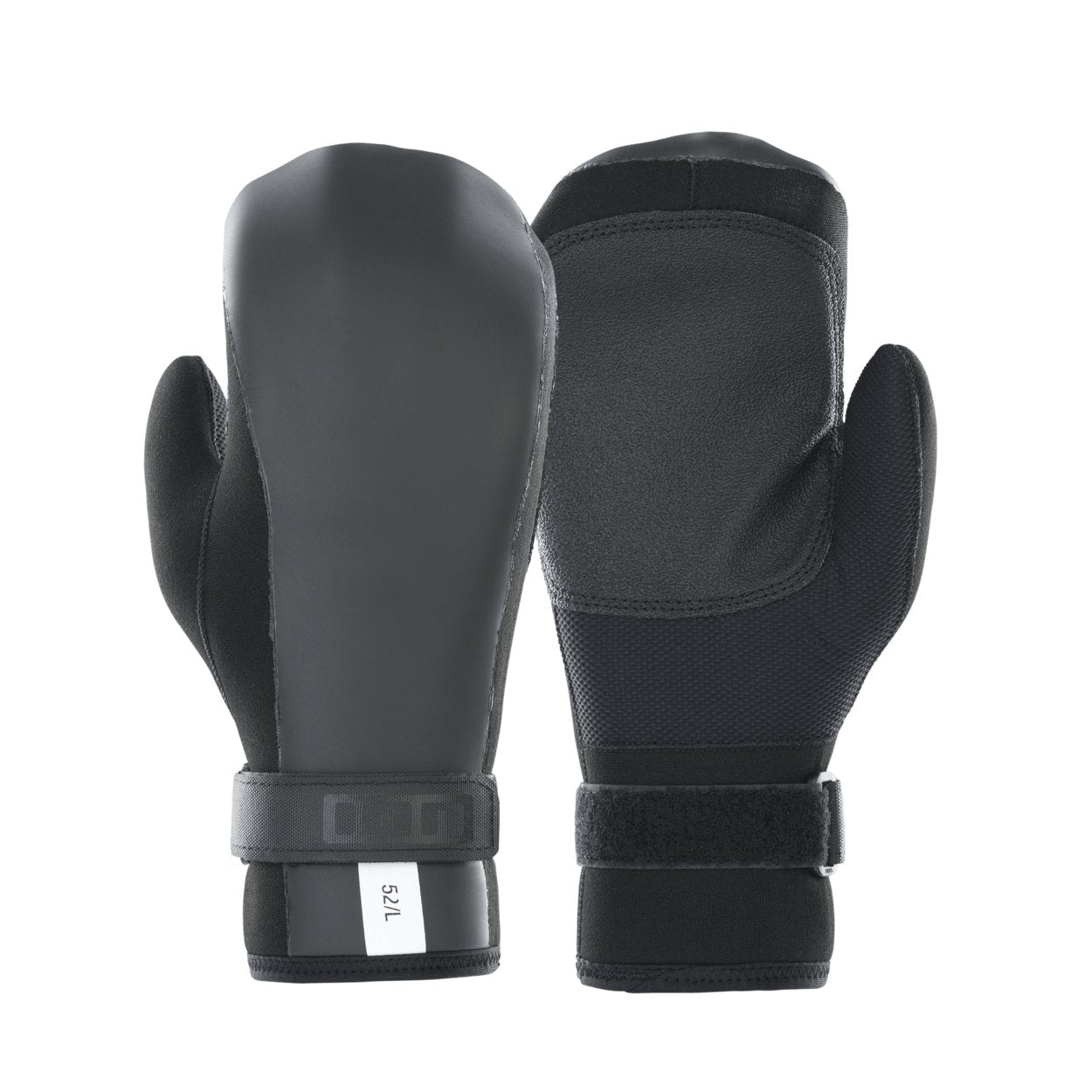 ION Neoprene Arctic Gloves 2023 - Worthing Watersports - 9010583092218 - Neo Accessories - ION Water