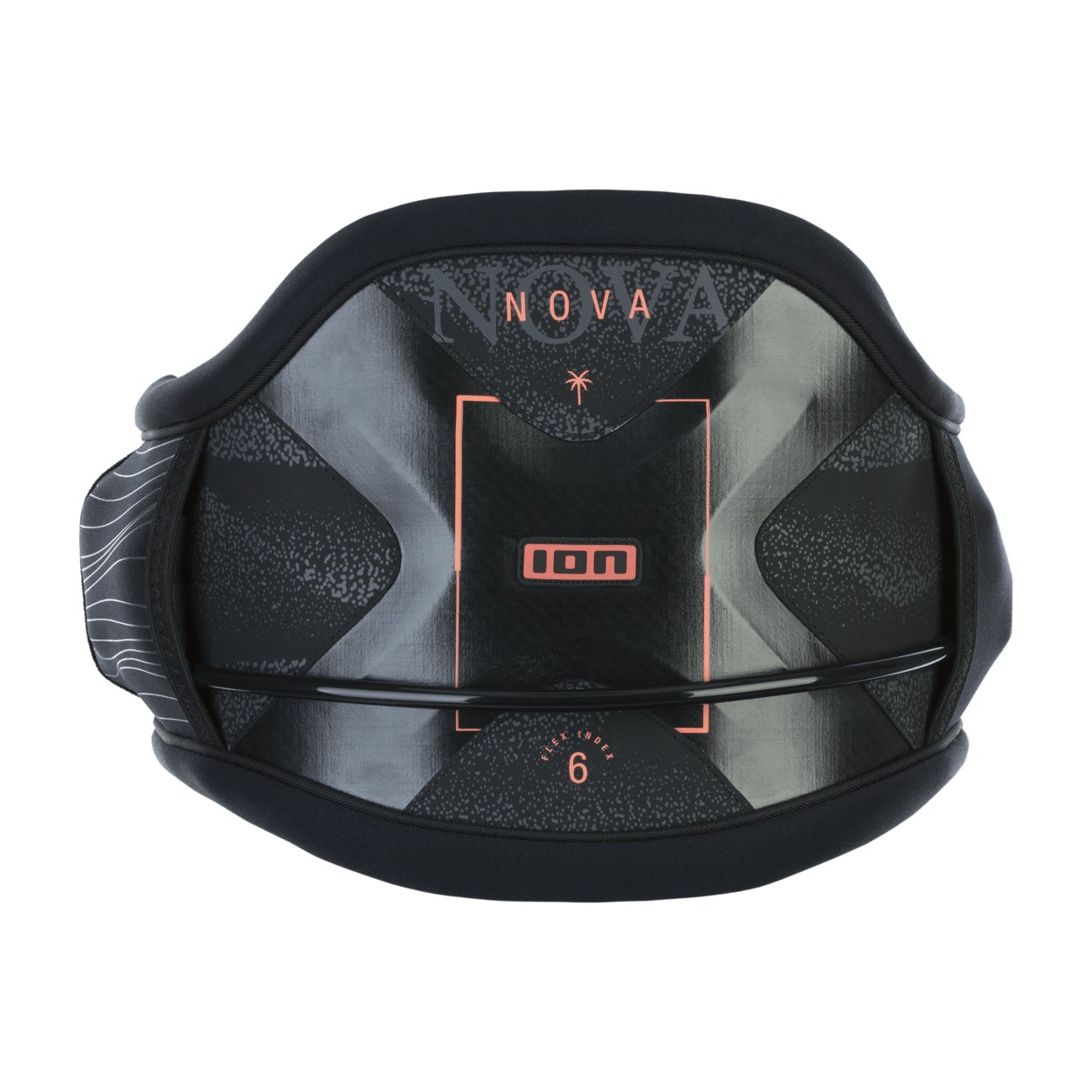 ION Nova 2023 - Worthing Watersports - 9010583122533 - Harness - ION Water