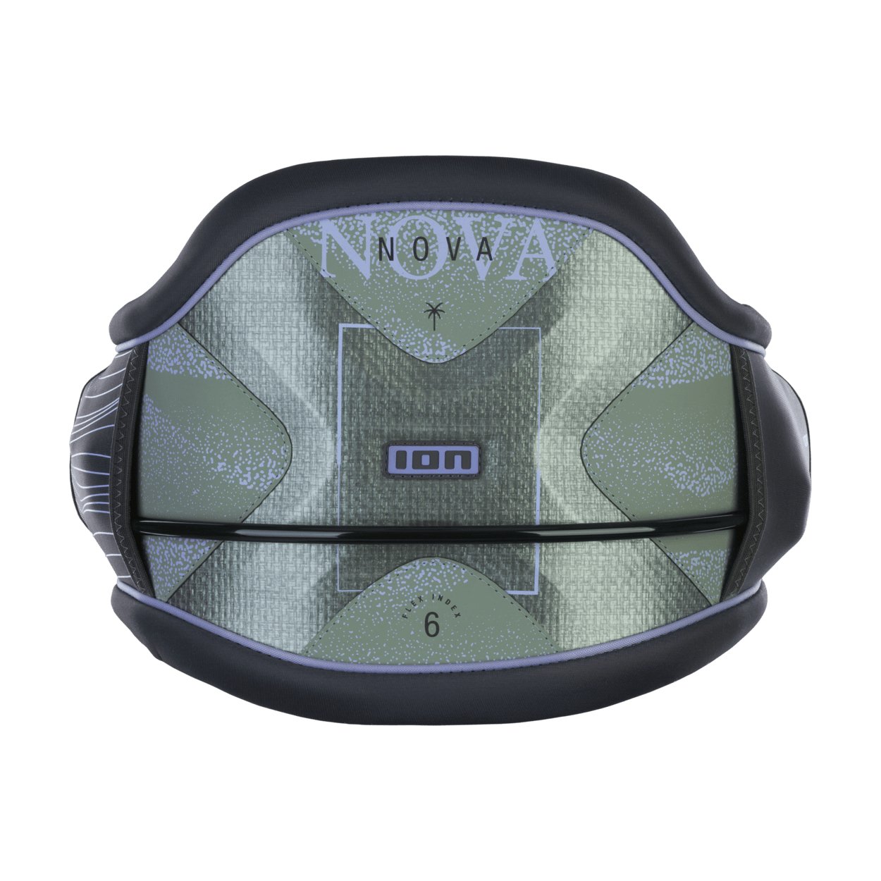 ION Nova 2023 - Worthing Watersports - 9010583122557 - Harness - ION Water