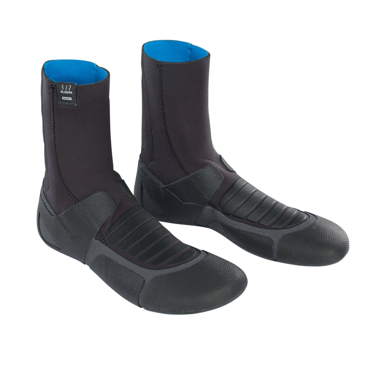 ION Plasma Boots 3/2 Round Toe 2022 - Worthing Watersports - 9010583059334 - Footwear - ION Water
