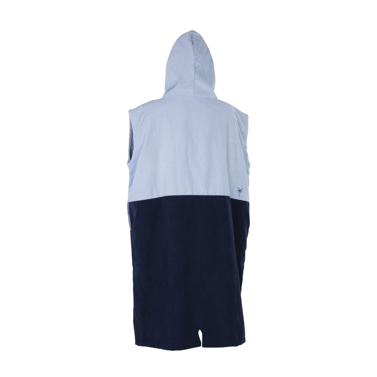 ION Poncho Select Bamboo women 2024 - Worthing Watersports - 9010583176116 - Accessories - ION Water