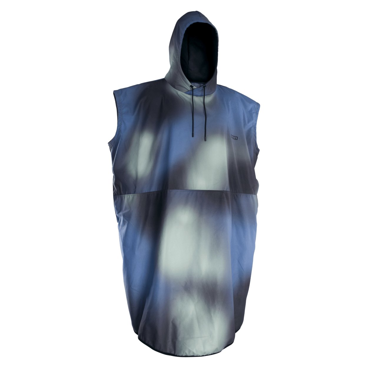 ION Poncho Select men 2023 - Worthing Watersports - 9010583119007 - Accessories - ION Water