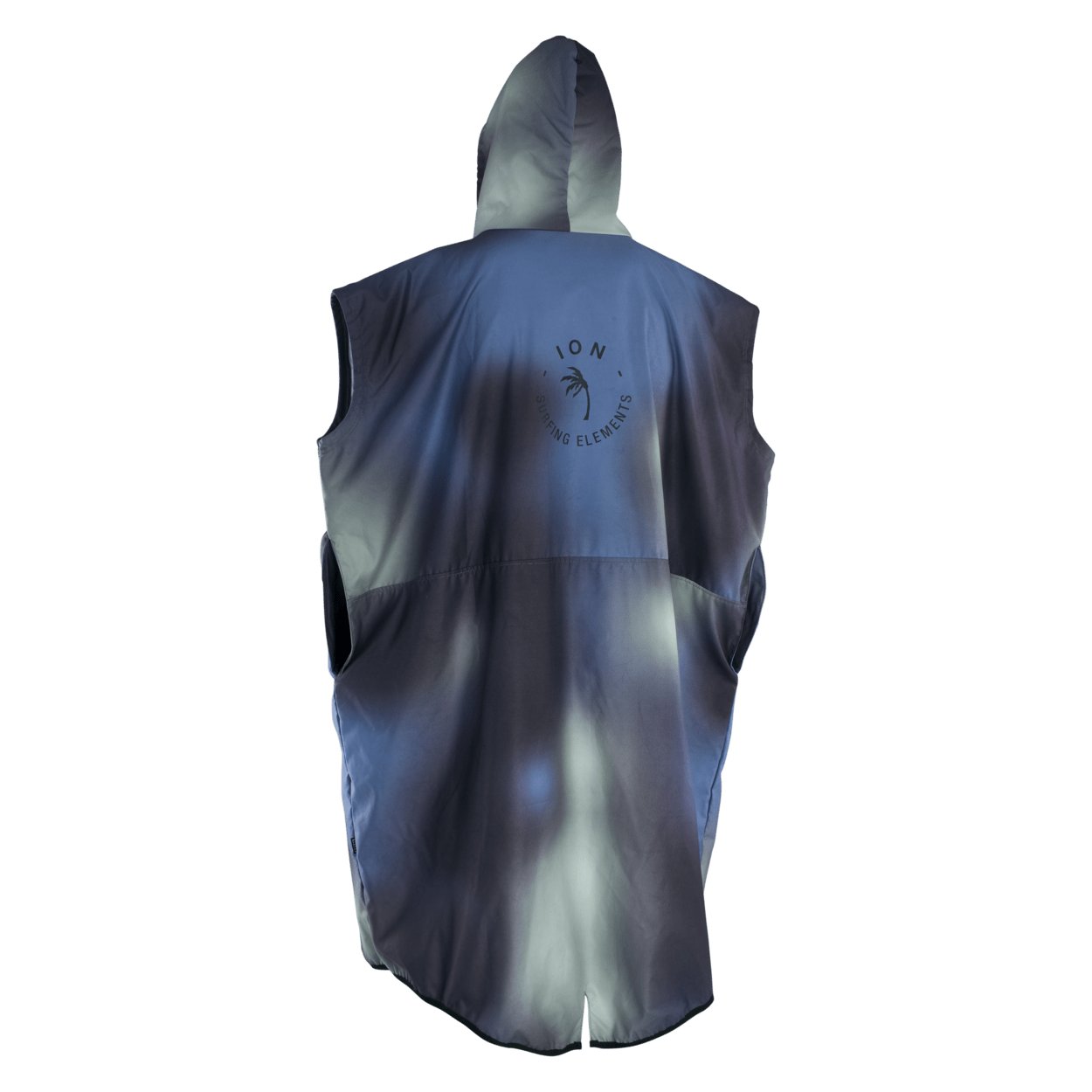 ION Poncho Select men 2023 - Worthing Watersports - 9010583119007 - Accessories - ION Water