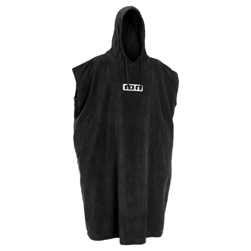 ION Poncho Towel Core 2023 - Worthing Watersports - 9010583120744 - Accessories - ION Water